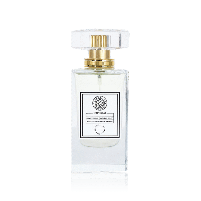 Sibirani Perfumes Imperial