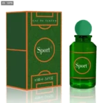 4 Sport Fragrace World EDP 100ML