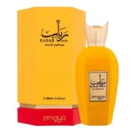 Afnan Zimaya Rabab Pulp Edp 100ml