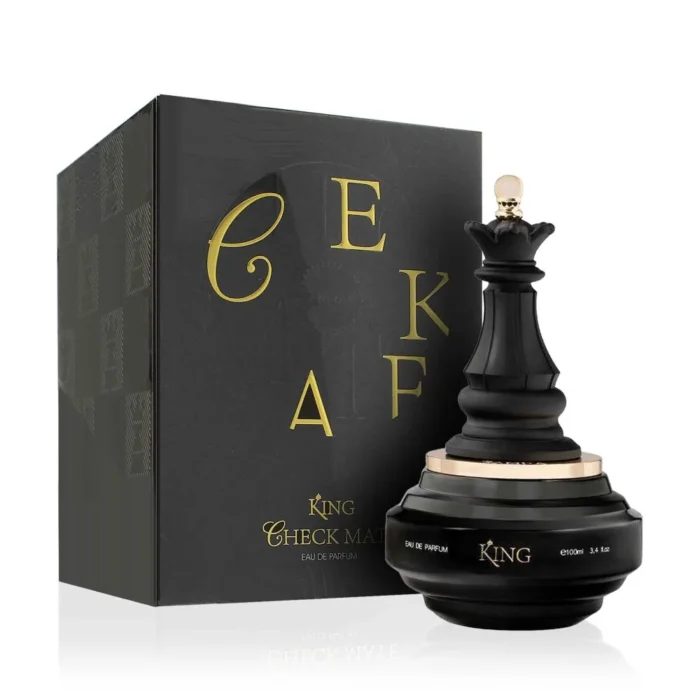 Armaf Checkmate King EDP 100ML