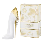 קרולינה הררה גוד גירל ספרקלינג אייס - Carolina Herrera Good Girl Sparkling Ice - בושם לאישה - 80 מ"ל EDP (מקורי)