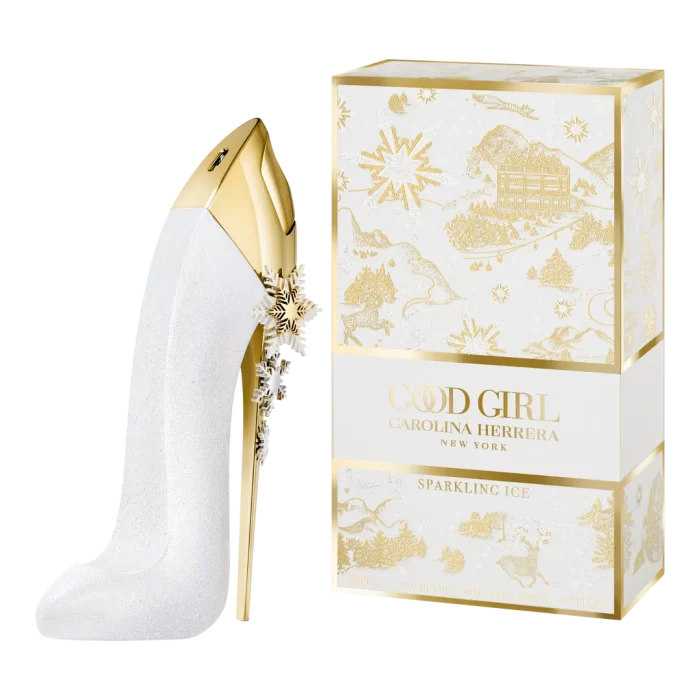 Carolina Herrera Good Girl Sparkling Ice EDP 80ML