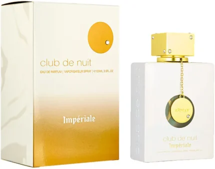 Club De Nuit Imperiale EDP 105ML