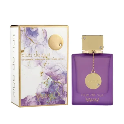 Club De Nuit Maleka EDP 105ML