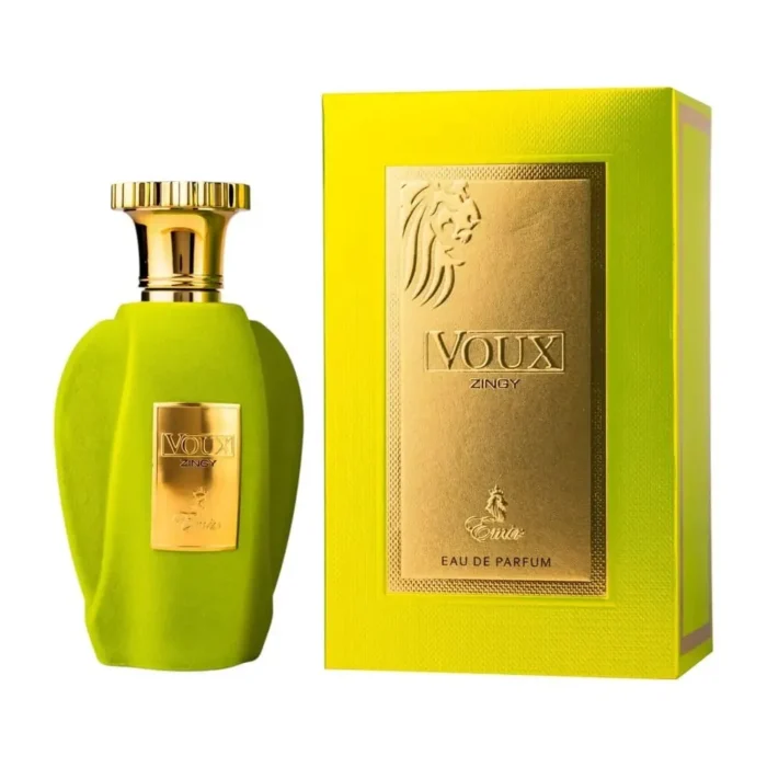 Emir Voux Zingy EDP 100ML