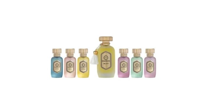 Emotions Collection Gift Set