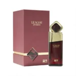 League Premier Rue Broca EDP 100ML