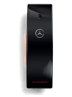 מרצדס בנץ קלאב בלאק - Mercedes Benz Club Black - בושם לגבר - 100 מ"ל EDP (טסטר)