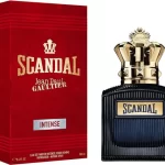 בושם לגבר 100 מ''ל Scandal Intense Jean Paul Gaultier EDP 100ML