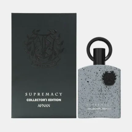 Supremacy Collector's