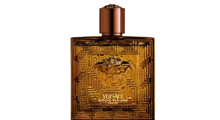 Versace Eros Najim Parfum 100ML בושם לגבר TESTER