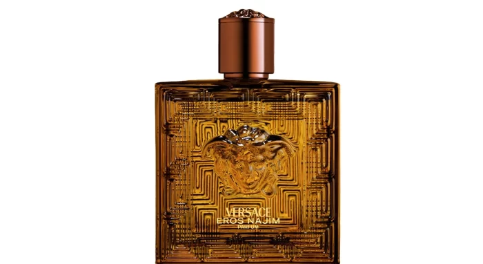 Versace Eros Najim Parfum 100ML בושם לגבר TESTER
