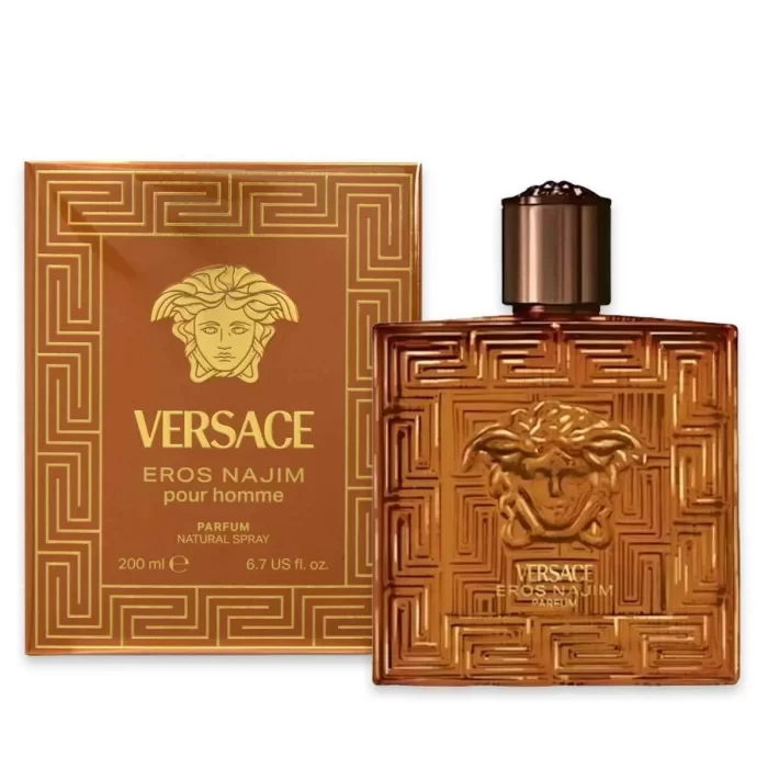 Versace Eros Najim Parfum 200ML