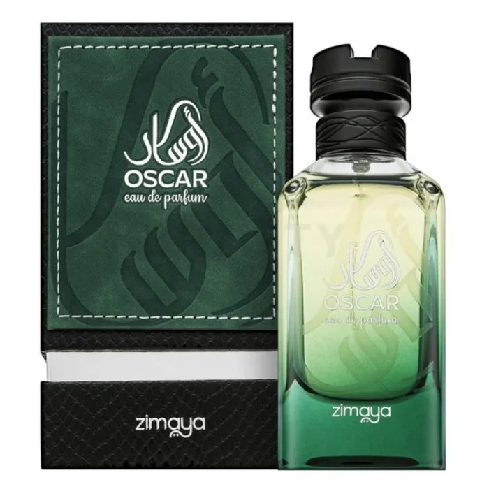 Zimaya Oscar EDP 100ML
