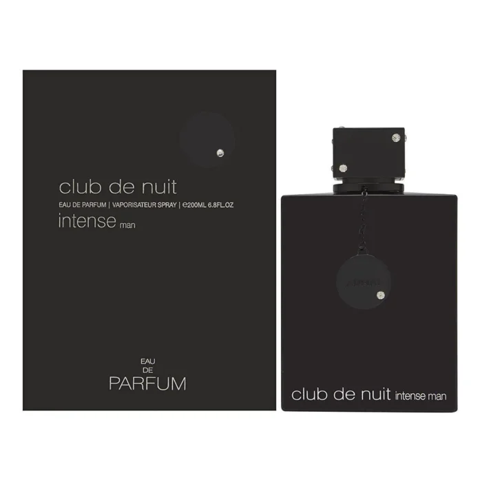ארמף קלאב דה נואי אינטנס Club De Nuit Intense EDP 200ML