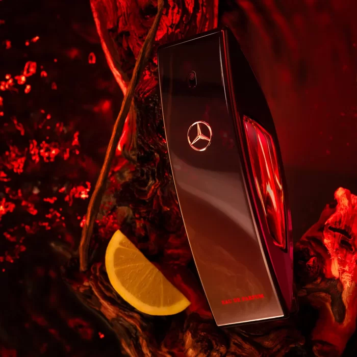 מרצדס בנץ קלאב בלאק Mercedes Benz Club Black EDP 100ML 2025