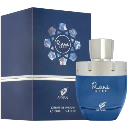 Afnan Rare Reef Extrait De Parfum 100ML