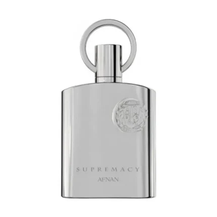 Afnan Supremacy EDP 100ML TESTER