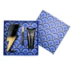 Carolina Herrera Bad Boy Extreme (100ML +10ML +Shower Gel 100ML)