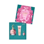 Jean Paul Gaultier Scandal Gift Set (80ML EDP + 6ML +Body Lotion75ml)