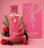 Vulcan Baie French Avenue EDP 100ML בושם לאישה