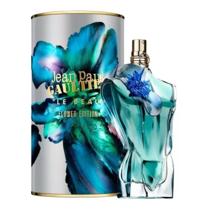 Le Beau FLOWER EDITION