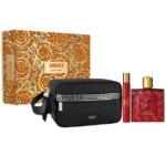 ורסצ'ה ארוס פליים - Versace Eros Flame - בושם לגבר - 100 מ"ל EDP (מקורי)