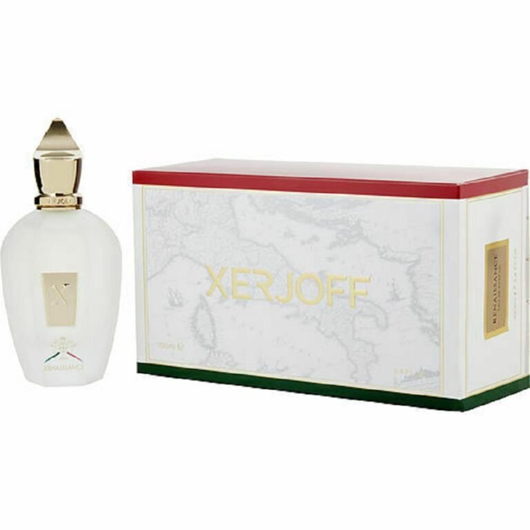קסרגוף רנאיסנס (י) אדפ 100מל Xerjoff Renaissance EDP 100ML