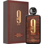 9PM Elixir Afnan EDP 100ML