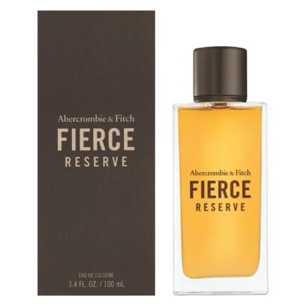 Abercrombie & Fitch Fierce Reserve EDC 100ML