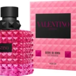 Born In Roma Extra Rose EDP 100ML