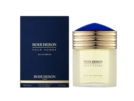 Boucheron Pour Homme EDP 100 ML