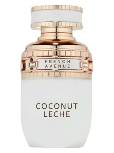 Coconut Leche French Avenue EDP 80ML