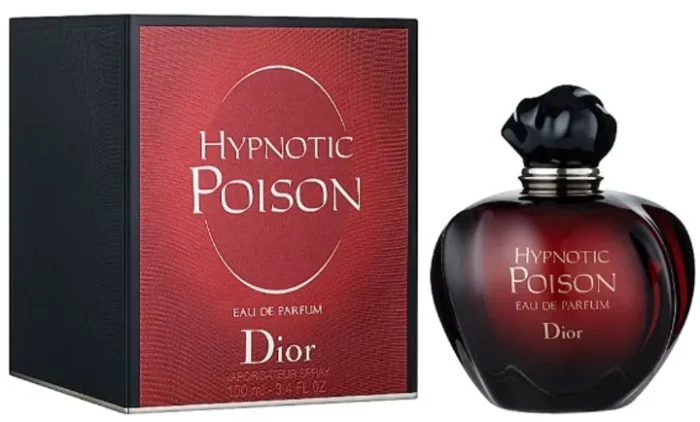 Dior Poison Hypnotic EDP 100ML
