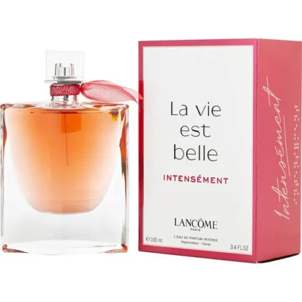 La Vie Est Belle Intensement EDP 100ML