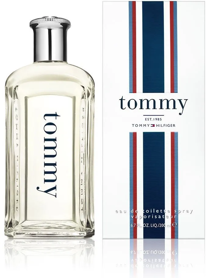 Tommy Hilfiger Tommy Eau de Toilette 200 ML