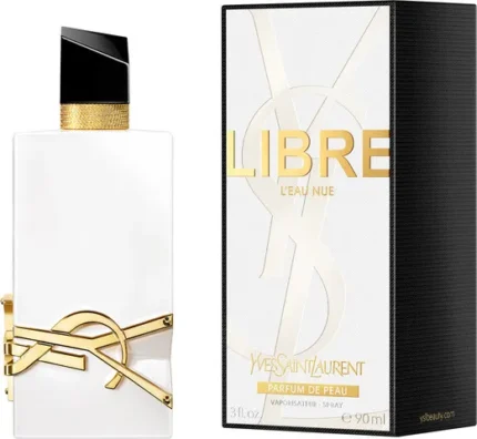 YSl Libre L'EAU NUE EDP 90ML