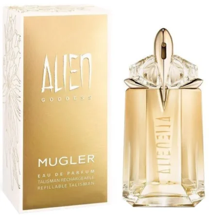 Thierry Mugler Alien Goddess EDP 90ML