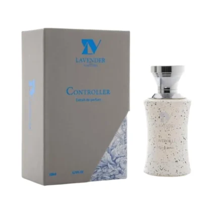 Controller By LAVENDER Extrait de Parfum 100 ML