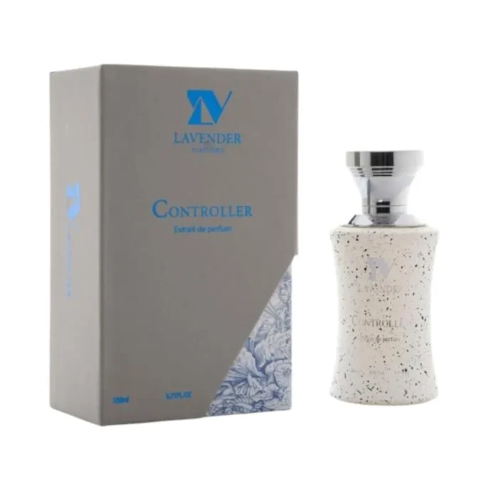 Controller By LAVENDER Extrait de Parfum 100 ML