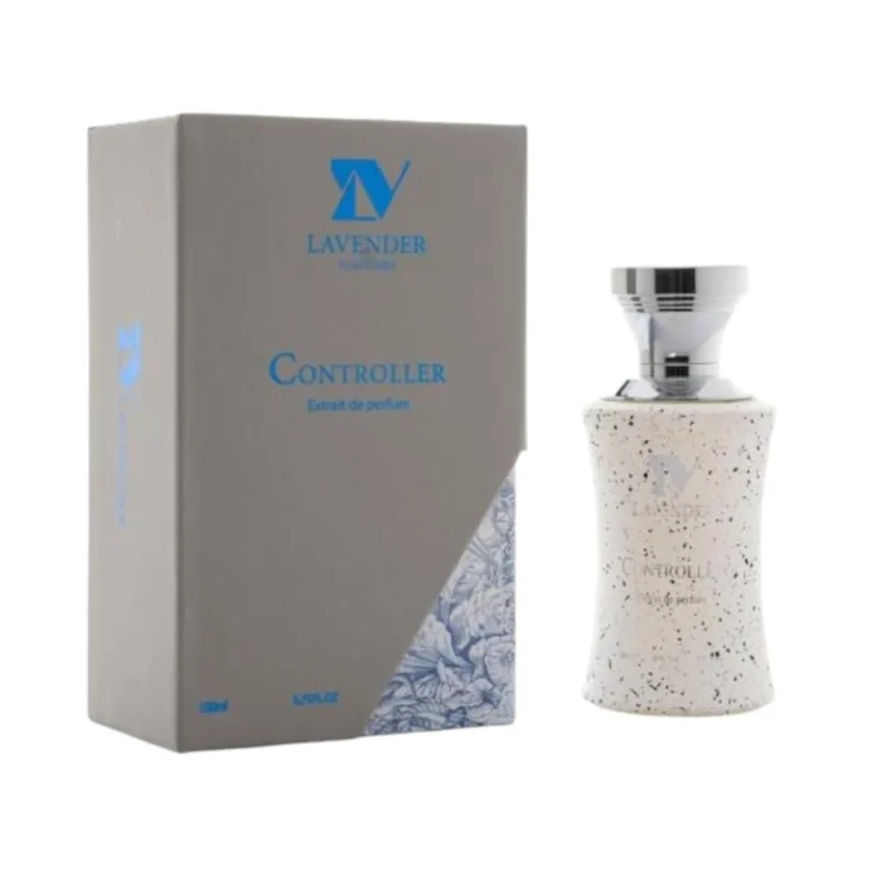 Controller By LAVENDER Extrait de Parfum 100 ML