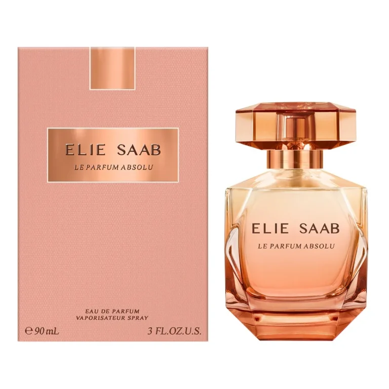Elie Saab Le Parfum Absolu Eau de Parfum 90ML