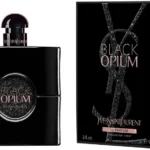 איב סאן לורן בלאק אופיום לה פרפיום - YSL Black Opium Le Parfum - בושם לאישה - 90 מ"ל Parfum (מקורי)