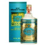 4711 או דה קולון אוריג'ינל - 4711 Original Eau de Cologne - בושם לגבר - 400 מ"ל