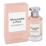 אברקרומבי אנד פיץ' אותנטיק וומן - Abercrombie & Fitch Authentic Woman - בושם לאישה - 100 מ"ל EDP (מקורי)
