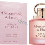 אברקרומבי אווי טונייט - Abercrombie Away Tonight - בושם לאישה - 100 מ"ל א.ד.פ. (מקורי)