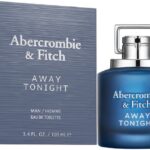 אברקרומבי אנד פיץ' אווי טונייט - Abercrombie & Fitch Away Tonight - בושם לגבר - 100 מ"ל EDT (מקורי)