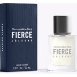 אברקרומבי אנד פיץ' פירס - Abercrombie & Fitch Fierce - בושם לגבר - 30 מ"ל קולון (מקורי)