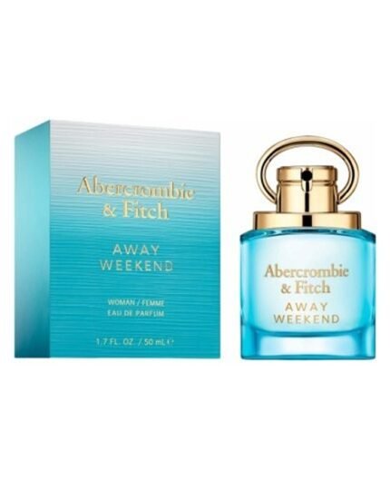 אברקרומבי אוואי וויקאנד (א) אדפ 100מל