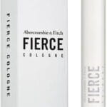 אברקרומבי אנד פיץ' פירס קולון - Abercrombie & Fitch Fierce Cologne - בושם לגבר - 10 מ"ל EDC (מקורי)